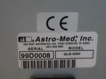 Quick Label Systems Digital Color Label Printer