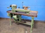 Hardinge Lathe