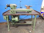 Hardinge Lathe