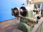 Hardinge Lathe