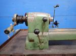 Hardinge Lathe