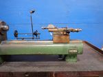 Hardinge Lathe