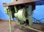 Hardinge Lathe