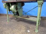 Hardinge Lathe