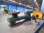 Hardinge Lathe
