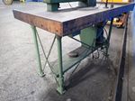 Hardinge Lathe