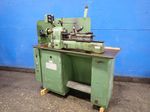 Hardinge Lathe