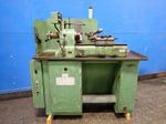 Hardinge Lathe