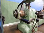 Hardinge Lathe