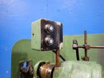 Hardinge Lathe