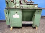 Hardinge Lathe