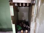 Hardinge Lathe