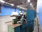 Hardinge Lathe