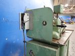 Hardinge Lathe