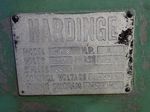 Hardinge Lathe