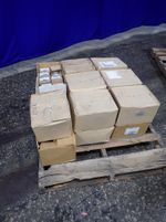 Diamond 12 X1 Anchor Kit