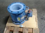 Rosemount Magnetic Flowmeter