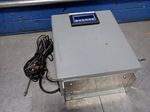 Omega Lvdt Signal Conditioner Control Box