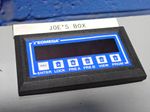 Omega Lvdt Signal Conditioner Control Box