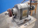 Craftsman Grinder