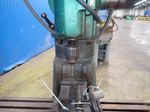 Powermatic Vertical Milling Machine