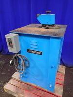 Lockformer Auto Guide Power Flange