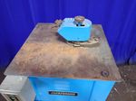 Lockformer Auto Guide Power Flange