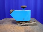 Lockformer Auto Guide Power Flange