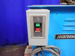 Lockformer Auto Guide Power Flange