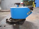 Lockformer Auto Guide Power Flange
