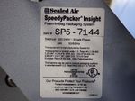 Sealed Air Packaging System