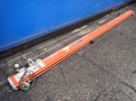 Demag Crane Arm
