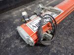 Demag Crane Arm
