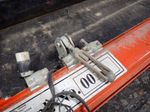 Demag Crane Arm