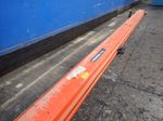 Demag Crane Arm