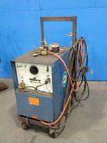 Miller Dc Welding Machine