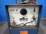 Miller Dc Welding Machine