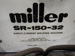 Miller Dc Welding Machine