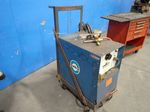 Miller Dc Welding Machine