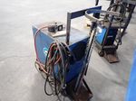 Miller Dc Welding Machine