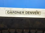 Gardner Denver Air Compressor