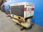 Gardner Denver Air Compressor