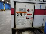 Gardner Denver Air Compressor