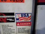 Gardner Denver Air Compressor