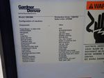 Gardner Denver Air Compressor