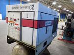 Gardner Denver Air Compressor