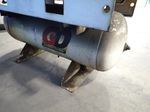 Gardner Denver Air Compressor