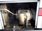 Gardner Denver Air Compressor
