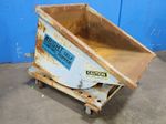 Wright Self Dumping Hopper
