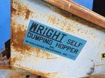 Wright Self Dumping Hopper